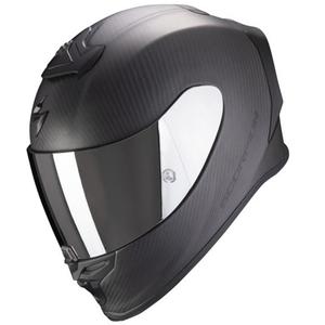 Casco integral Scorpion EXO-R1 EVO Carbon Air Solid negro mate