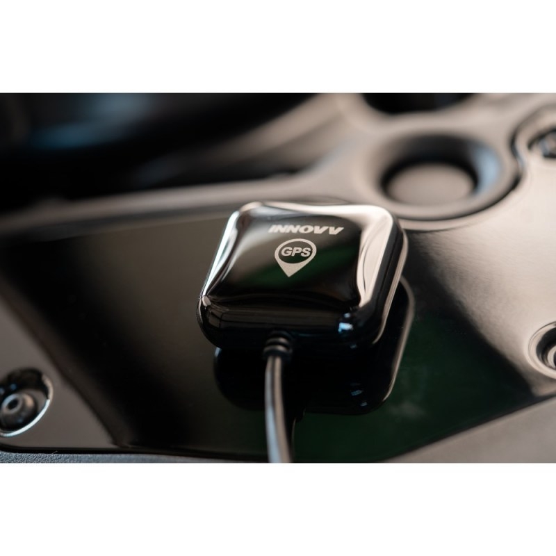 Sistema de cámara para motocicleta INNOVV K3