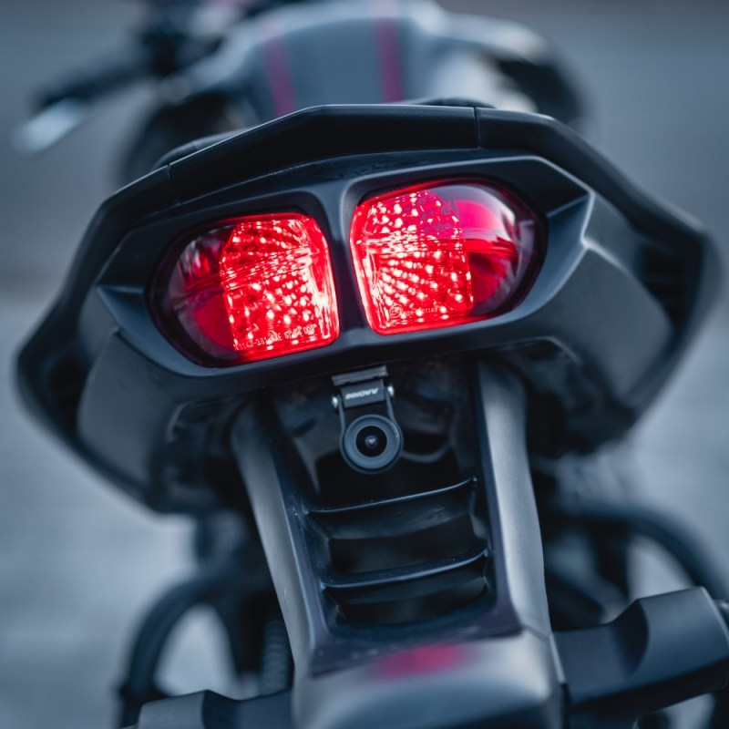 Sistema de cámara para motocicleta INNOVV K3