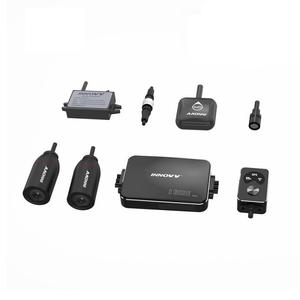 Sistema de cámara para motocicleta INNOVV K3