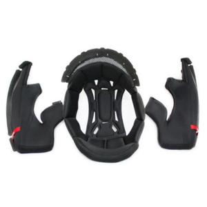 Interior del casco Scorpion EXO-930/ADX-2