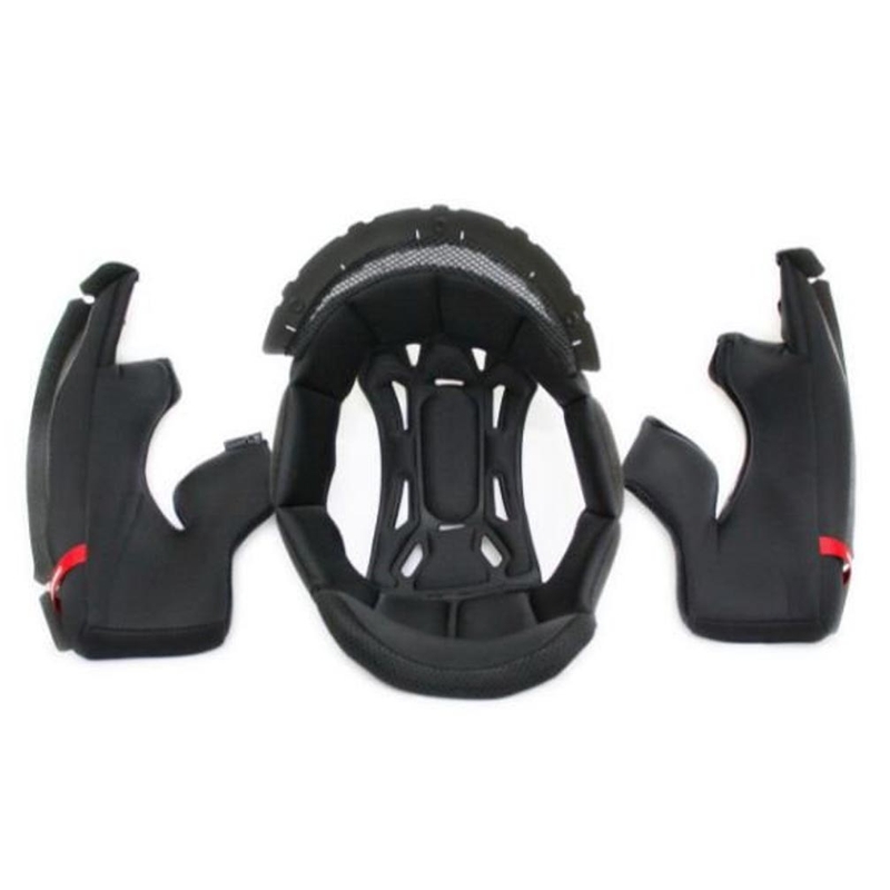 Interior del casco Scorpion EXO-930/ADX-2