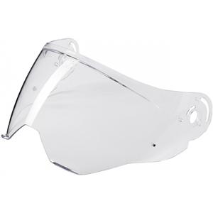 Plexi Scorpion ADX-2 Maxvision transparente KDF-32