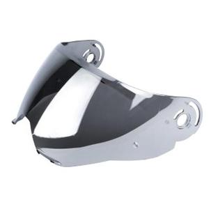 Plexi Scorpion ADX-2 Maxvision espejo plata KDF-32