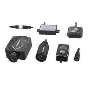Sistema de cámara para motocicleta INNOVV K5