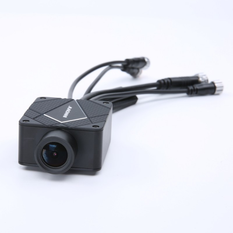 Sistema de cámara para motocicleta INNOVV K5