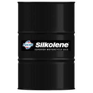 Motorový olej SILKOLENE QUAD ATV 10W-40 205 l