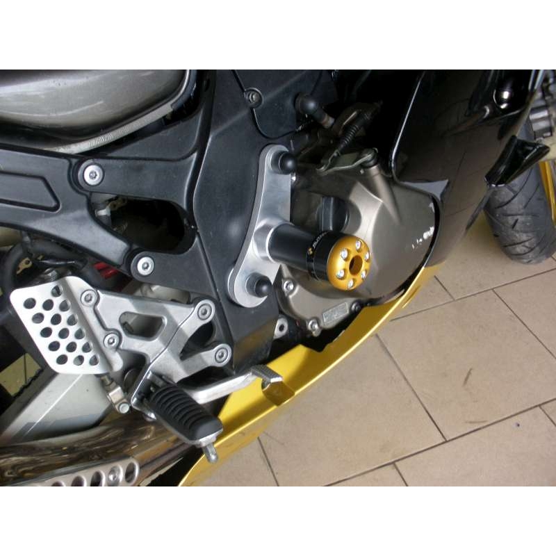 Kawasaki ZX-12R Classic