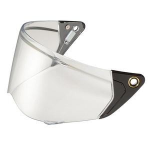 Plexi transparente Scorpion EXO-HX1 KDF19