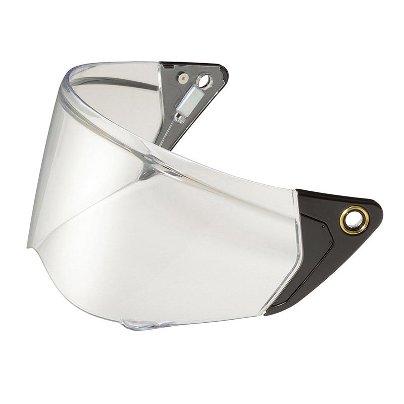 Plexi transparente Scorpion EXO-HX1 KDF19