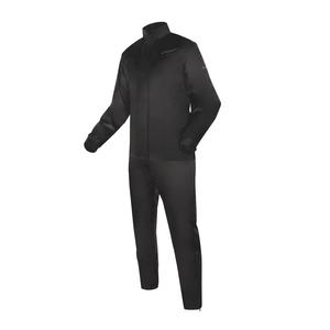 Chaqueta de moto Rebelhorn Rain