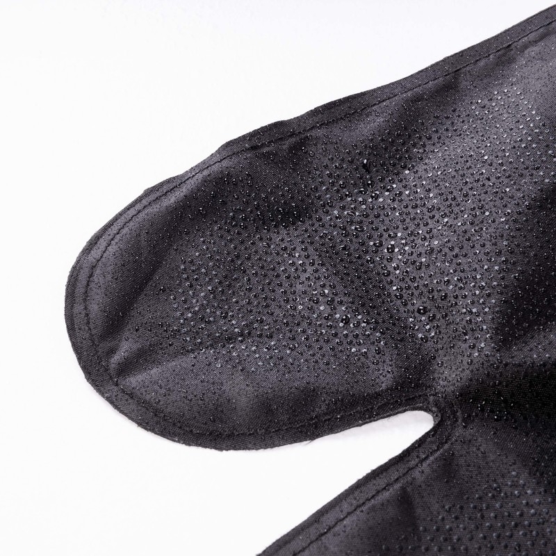Cubreguantes impermeables Rebelhorn Bolt