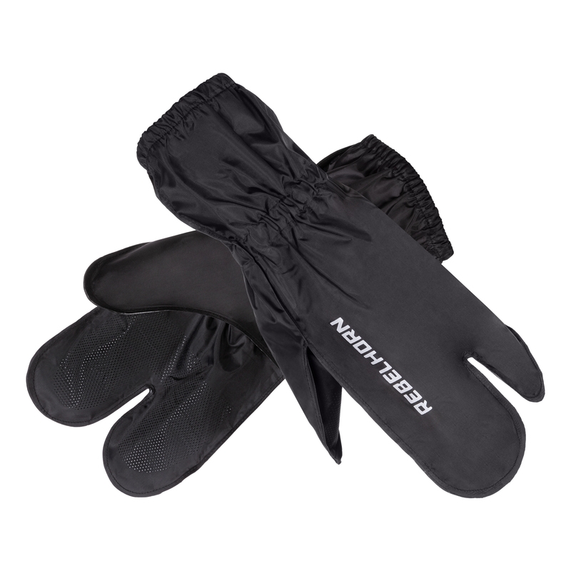Cubreguantes impermeables Rebelhorn Bolt