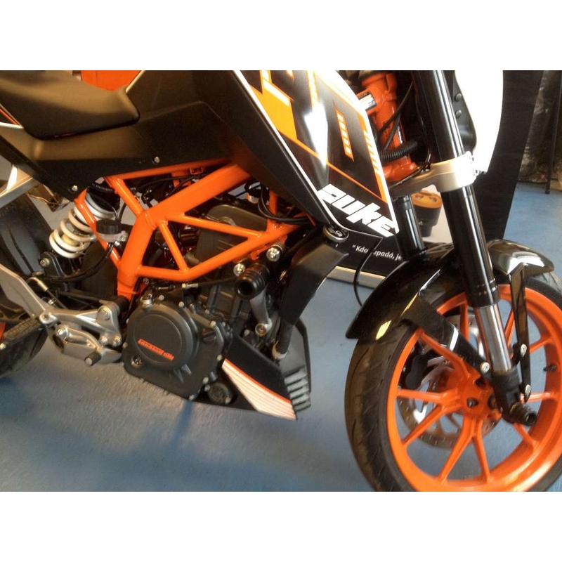 KTM DUKE 125/200/390 Flecha