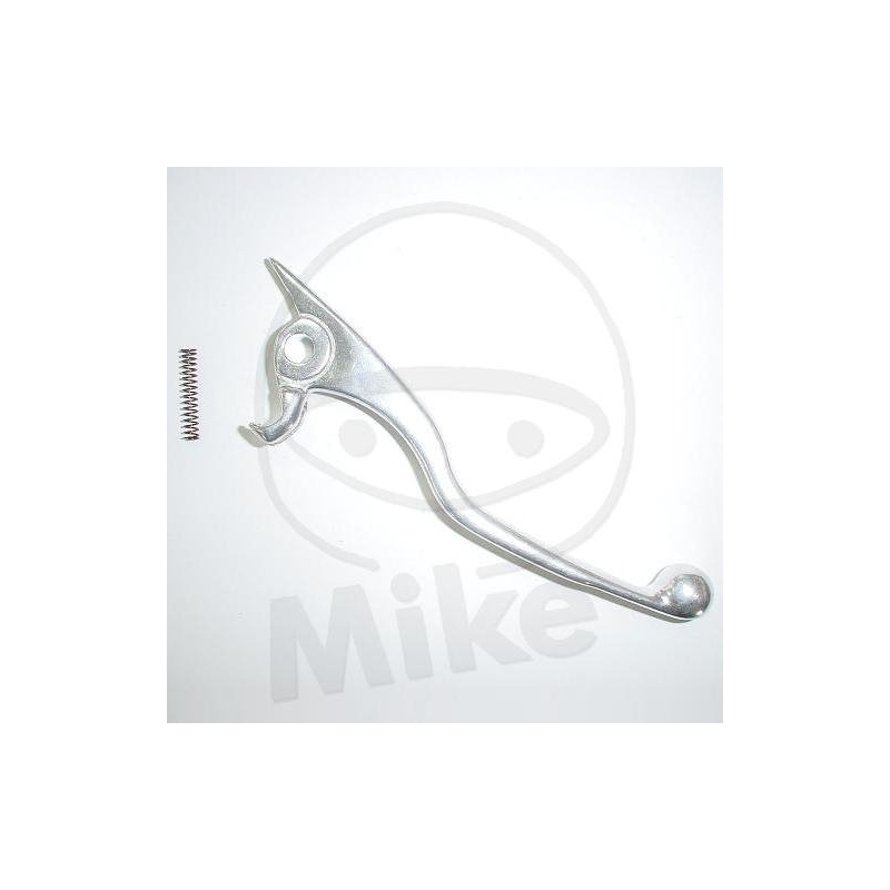 Páčka brzdy JMT kovaná