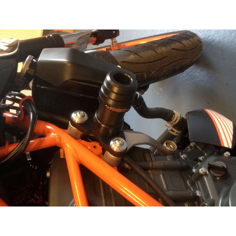 KTM DUKE 125/200/390 Flecha