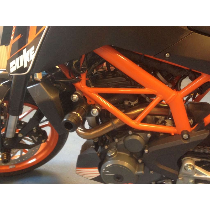 KTM DUKE 125/200/390 Flecha