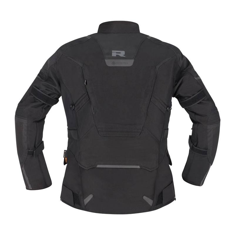 Chaqueta de moto RICHA Cyclone 2 GTX Mujer Negro liquidación