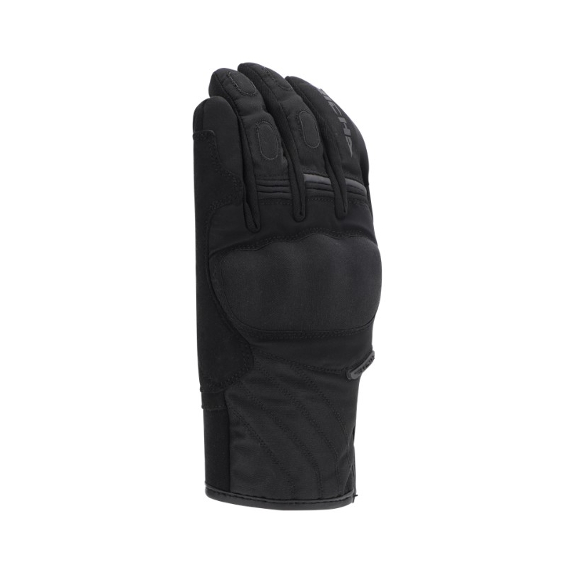 Guantes de moto RICHA Sub Zero 2 negro liquidación
