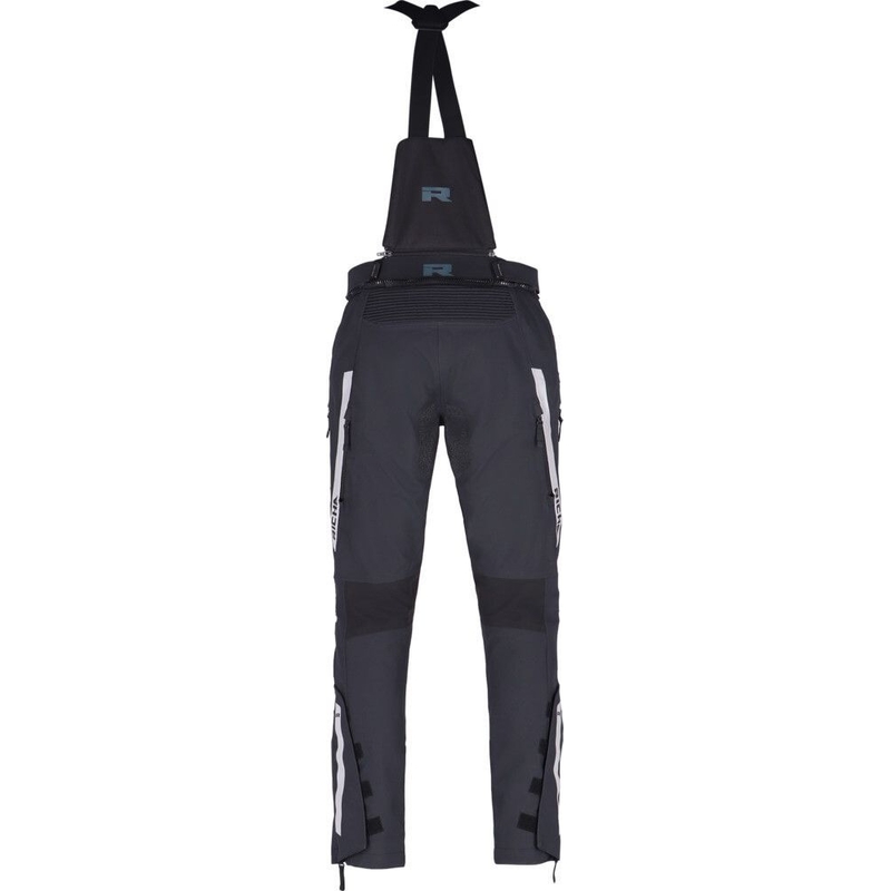 Pantalón de moto RICHA Armada GTX Pro negro liquidación