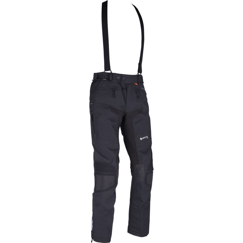 Pantalón de moto RICHA Armada GTX Pro negro liquidación