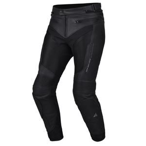 Pantalón de moto Shima Piston negro