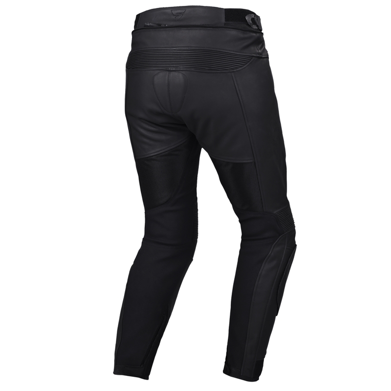 Pantalón de moto Shima Piston negro
