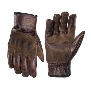 Guantes de moto Fuel Rodeo Marrón