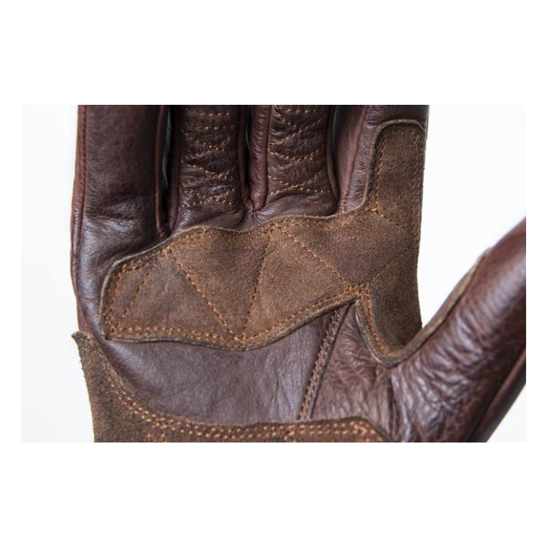 Guantes de moto Fuel Rodeo Marrón