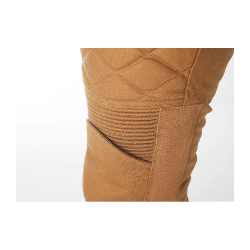 Pantalón de moto Fuel Sergeant 2 Arena