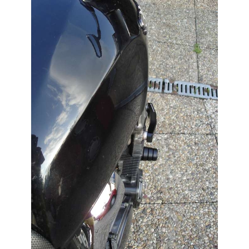 Suzuki GSF 1200 Bandit (94-06)/GSX 750/1200 Inazuma Gatling