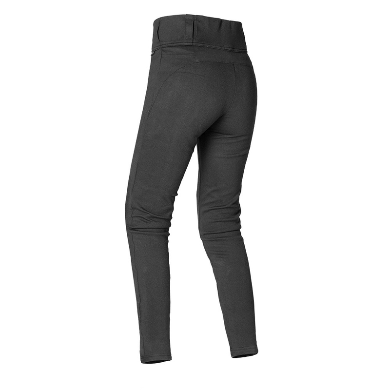 Oxford Super Leggings 2.0 negro para mujer