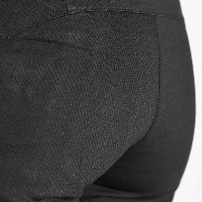 Oxford Super Leggings 2.0 negro para mujer