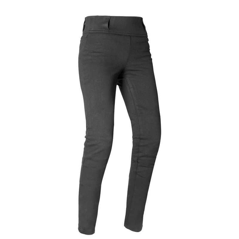 Oxford Super Leggings 2.0 negro para mujer