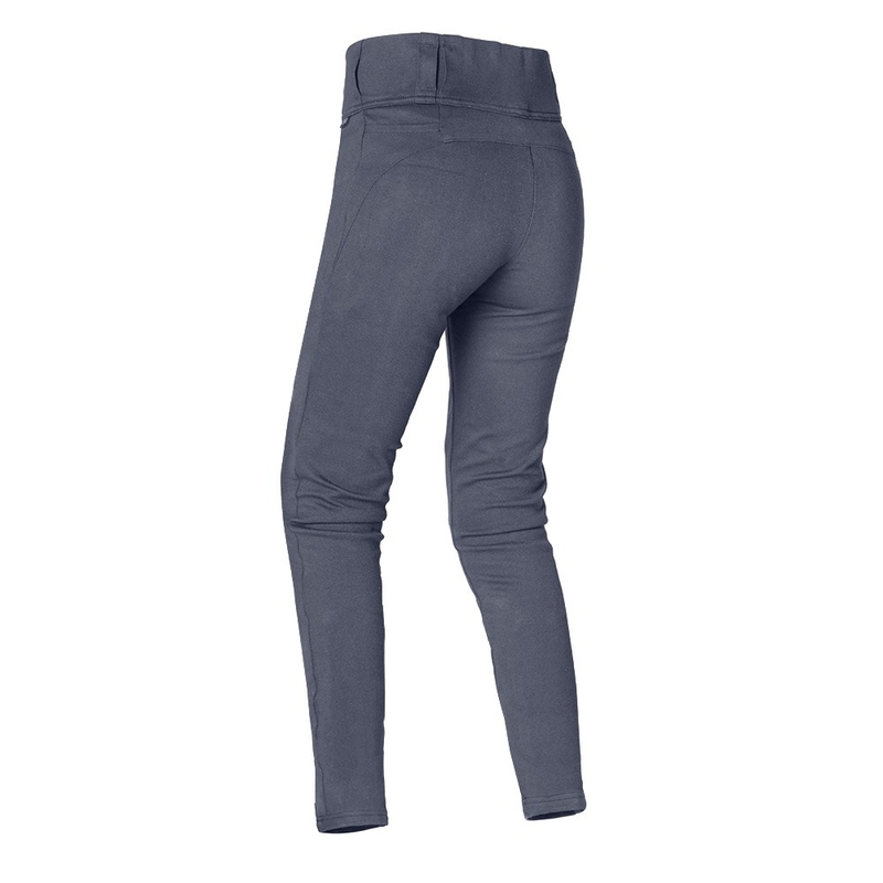 Oxford Super Leggings 2.0 gris para mujer