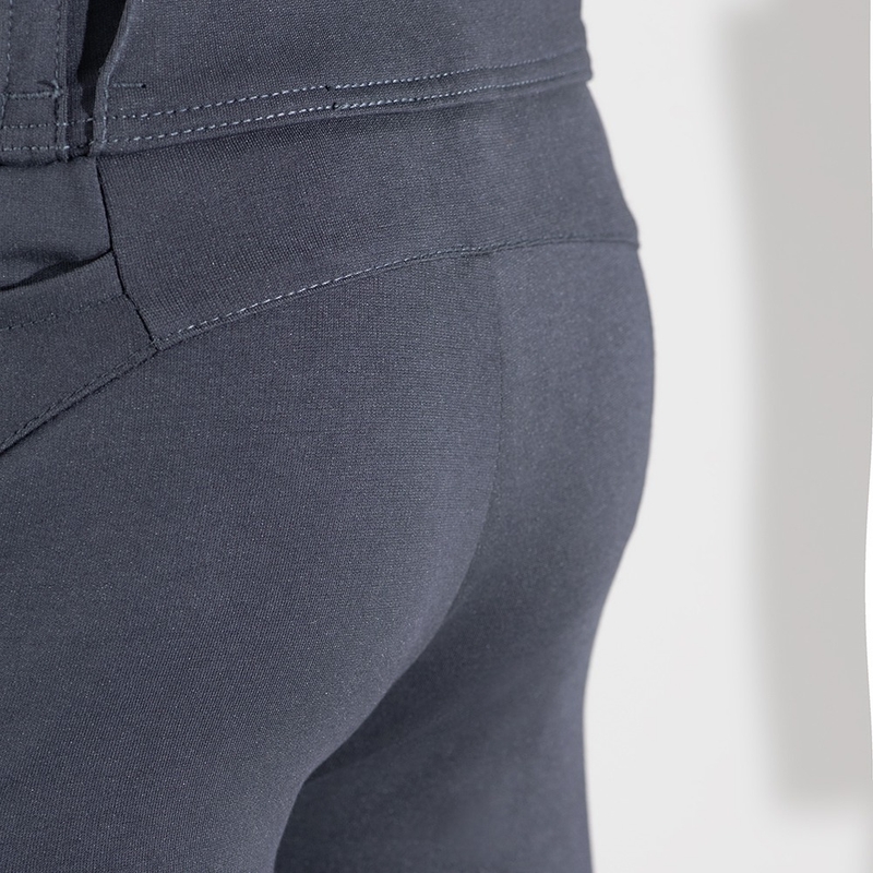 Oxford Super Leggings 2.0 gris para mujer