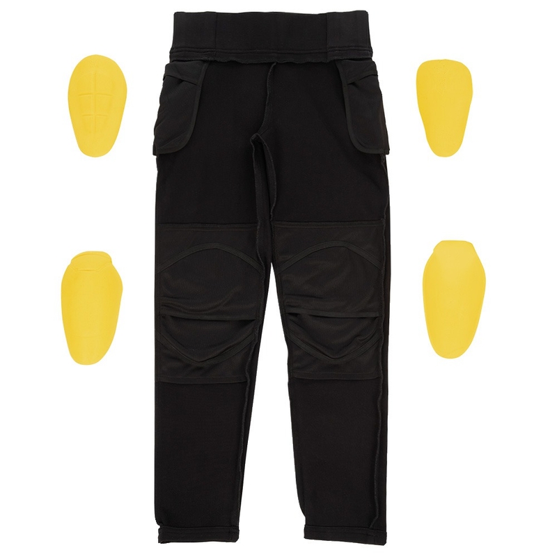 Oxford Super Leggings 2.0 gris para mujer