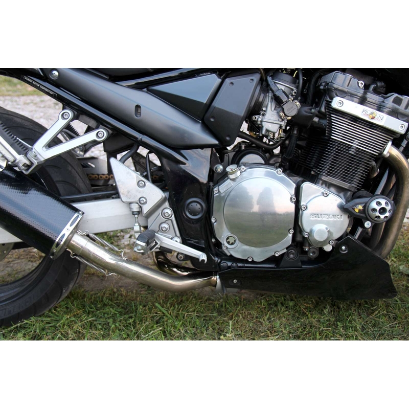 Suzuki GSF 1200 Bandit (94-06)/GSX 750/1200 Inazuma Gatling
