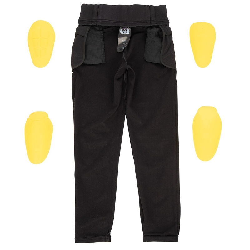 Oxford Super Leggings 2.0 burdeos de mujer liquidación