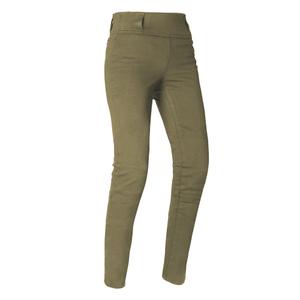 Oxford Super Leggings 2.0 caqui para mujer