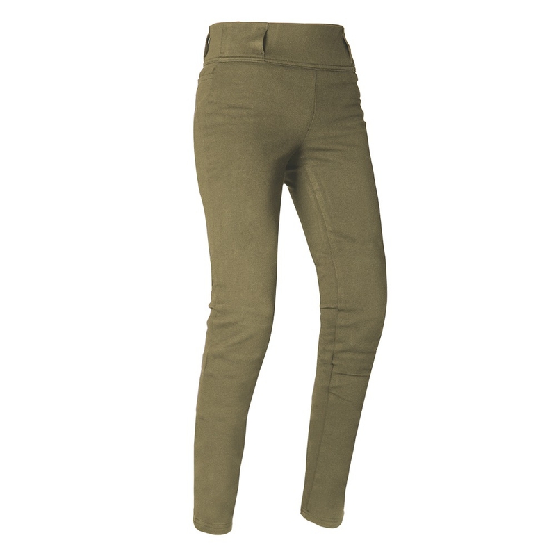 Oxford Super Leggings 2.0 caqui para mujer liquidación
