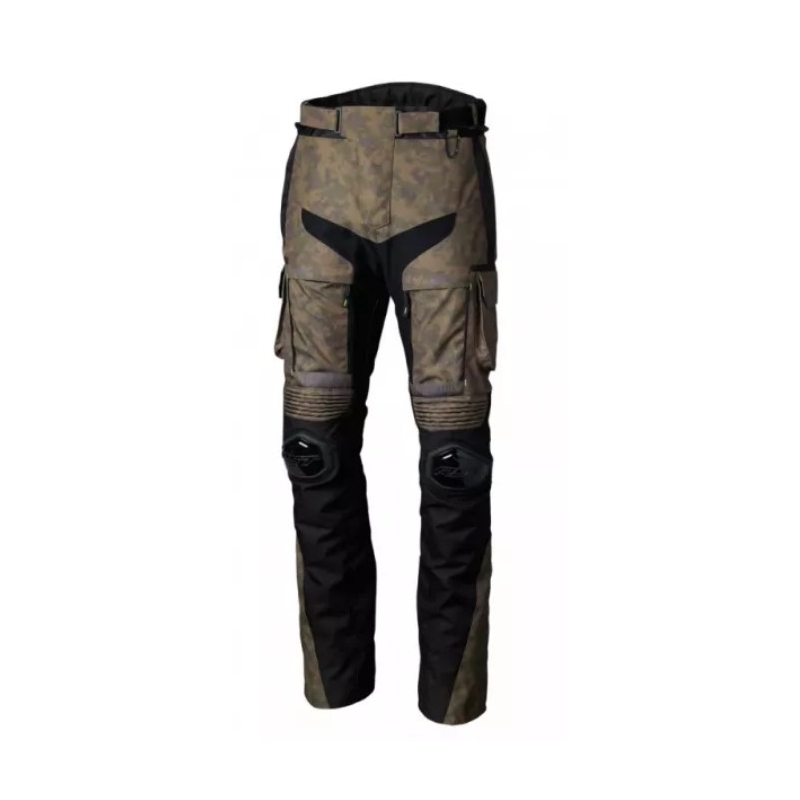 Pantalones de moto RST Pro Series Ranger camo liquidación