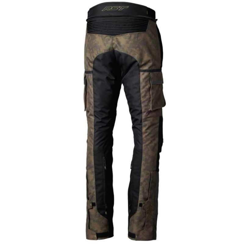 Pantalones de moto RST Pro Series Ranger camo liquidación