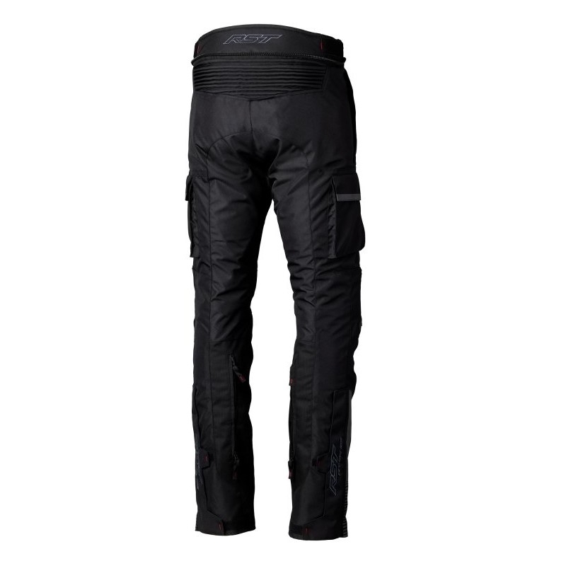 Pantalón de moto RST Pro Series Ranger Negro liquidación