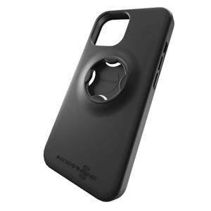 Funda protectora Interphone QUIKLOX para Apple iPhone 14 negro