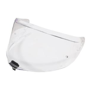 Plexi transparente para casco LS2 FF811