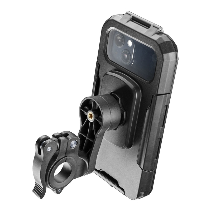 Funda impermeable universal para Interphone Quiklox Armor Pro