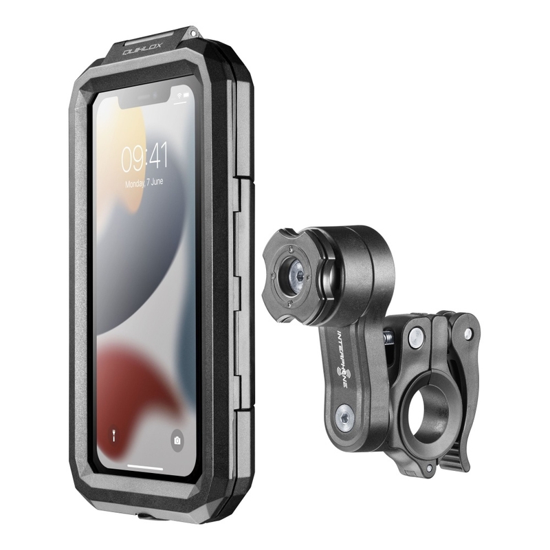 Funda impermeable universal para Interphone Quiklox Armor Pro