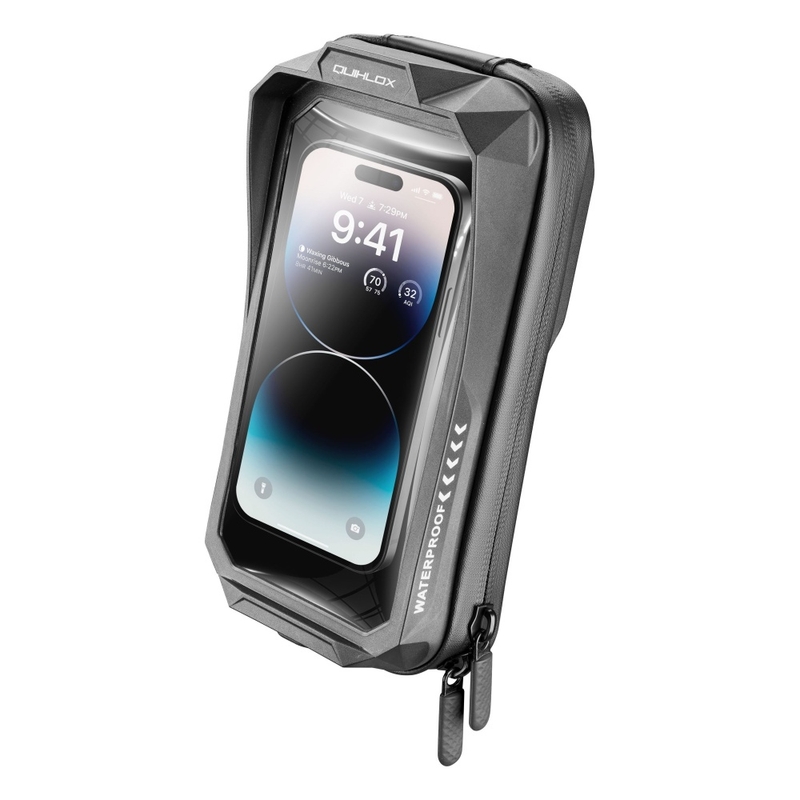 Funda estanca universal Interphone QUIKLOX Waterproof