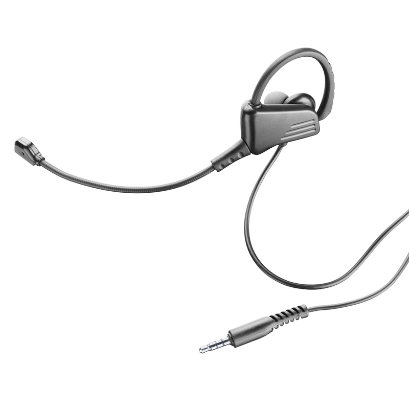 Auriculares de exterior Interphone para conjuntos Tour/Sport/Urban/Avant/Active/Connect/Link